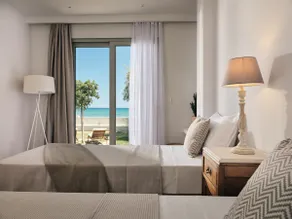 Astarte Villas - Onda Del Mar Beach Villa - Image 4