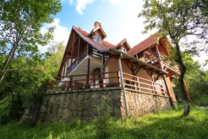 Panoramic View & Nature Escape - Ceas cu Cuc Cabin - Image 5