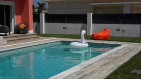 Family Villa Pool & Beach - Image 3