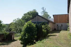 Beautiful country house with large garden Tarn - Image 4