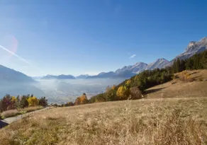 con impresionantes vistas panorámicas y las montañas del Tirol - Image 4