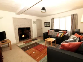 Brookside Cottage, Kelsale, Suffolk Coast - Image 2