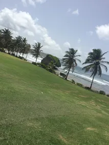 Seaside Apartment, Bathsheba, St. Joseph, Barbados - Image 4