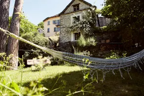 Wild Valley Secret Garden in Valle Onsernone - Image 2