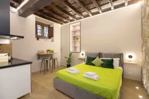 IRON Studio Loft in Colosseum - Image 4