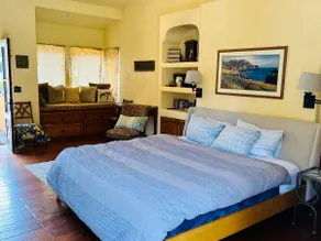 Romantic Carmel Valley Casita & Hot Tub! Tax Incld - Image 5