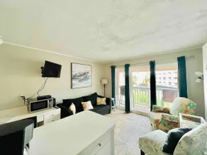 Lovely, beach view condo - Image 3