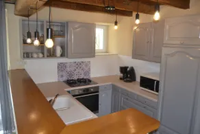 Quiet cottage 200 m from Lake Vouraie - Image 5