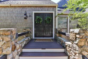 4BR 4BA Osterville home with pool, hot tub, game room-minutes from the beach! - Image 4