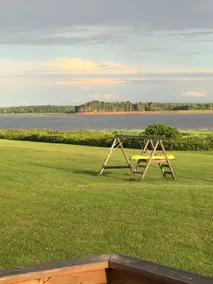 Grand River Cottage 2, Two Bedroom, WIFI, A/C - Image 5