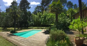 Large bright house on beautiful park. - Image 2