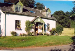 Stunning Studio in Beautiful Balquhidder Glen - Image 2