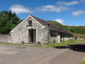 CwCw Barn - Cuckoo Barn, sur une colline près des Brecon Beacons - Image 5