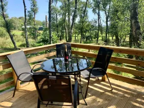Birch Lodge - West Hoppyland Lodges - Image 2