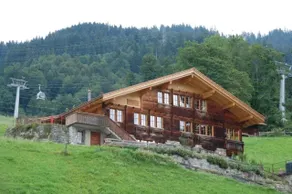 Top Floor Apartment with amazing views - Image 2