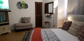 PH+Private terrace+Jacuzzi+Work Station+TV+AC@SJ - Image 4