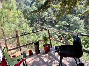 Cabin in Sierra Gorda - Image 3