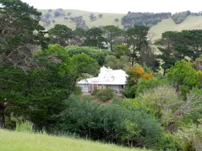 Duckcottage: quaint stone cottage - Image 3