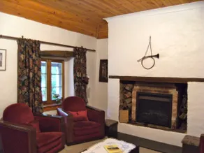 Duckcottage: quaint stone cottage - Image 5