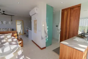 A Sexy Modern Beach Condo in Rincon de Almas - Image 5