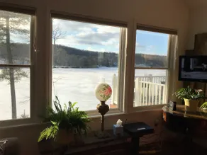 Tingley Lake Super Suite - Image 2