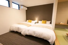 Stayza Kansai Airport, 5 minutes to KIX / 9-minute walk to Rinku Town Station / Wi-Fi, family apartment. - Image 4