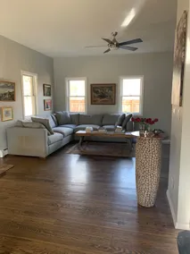 Modern Farmhouse IN OB - walk to beach/home gym - Image 2