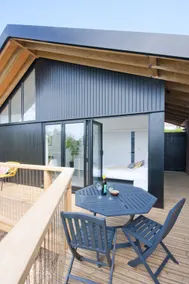“The Studio” - inside/outside modern living - Image 4