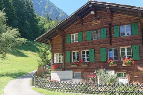Grindelwald Comfort Vacation Home ”in the Alpine Paradise” - Image 2