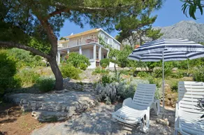 Villa Mery Orebić - Beachfront Villa on the Beach - Image 4