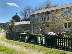 'Pond Meadow' Charming seaside converted barn. - Image 2