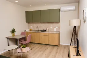 BRAND NEW|Urban Residence Apartment4|Central zone - Image 4