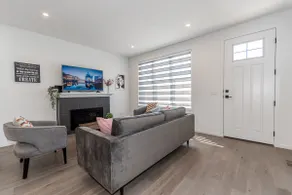 Newer House Near Southgate Main Floors sleeps 6 - Image 3