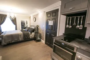 Oxburgh Hall · Spacious & Child-Friendly Apartment - Image 5