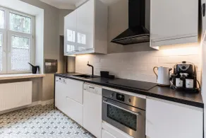 #VisitLublin Apartment Pod Zegarem - Image 4