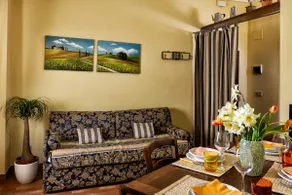 Millefiori - apartment i Girasoli - Image 4