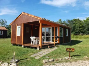 Furnished cottage / countryside and forest / ”Bouleau” chalet - Image 2
