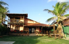 Beautiful House on Praia do Presídio, CE - Image 4