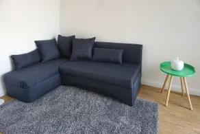 Apartment 10 · Near U8 & Schäfersee - Image 3