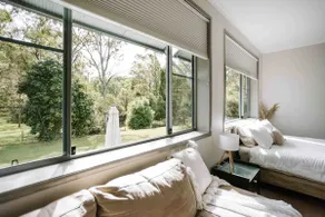 Romantic Bush Retreat, Pool, Tennis & Fire Pit - Image 4