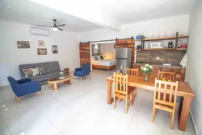 La Ceiba Apartment 1-3 pax - Image 2