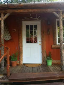 Cozy Lodge & TIKI Treehouse! - Image 2