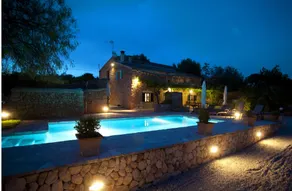 The Old Cottage - Cas Julians Sencelles Ruberts - Image 4
