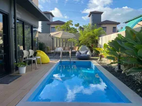 Seafront Coastal Home w/ Pool - San Juan, Batangas - Image 5