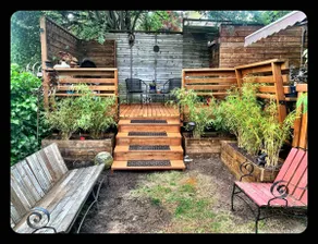 Private Central Seattle Cottage - Image 5