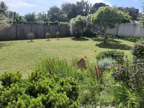 800 m from beaches, large family house, large garden, town center, quiet area - Image 3
