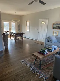 Modern Farmhouse IN OB - walk to beach/home gym - Image 4