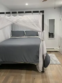 Lovely huge 1 Bedroom unit in Baldwin Harbor - Image 3