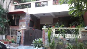Paradiso, Studio Apartment in Nizamuddin East. - Image 3