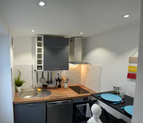 Studio in the heart of Brière Park - Image 3